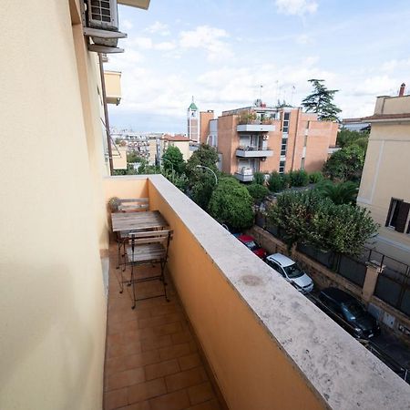 Appartamento Odescalchi A Monteverde Rome Exterior photo